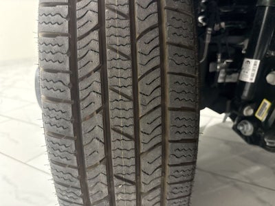 2026 RAM Ram 3500 Tradesman