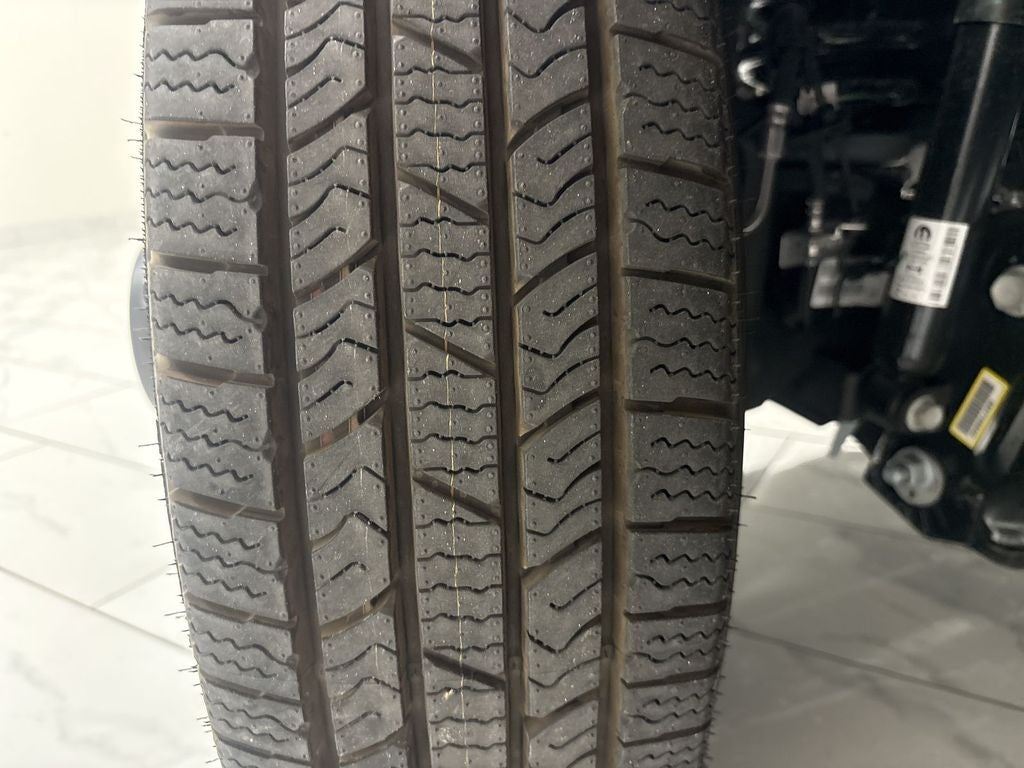 2026 RAM Ram 3500 Tradesman