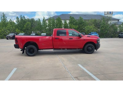 2026 RAM Ram 3500 Tradesman