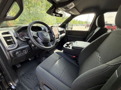 2026 RAM Ram 3500 Tradesman