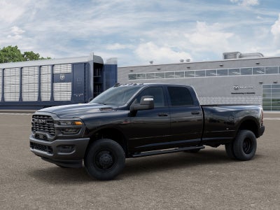 2026 RAM Ram 3500 Tradesman