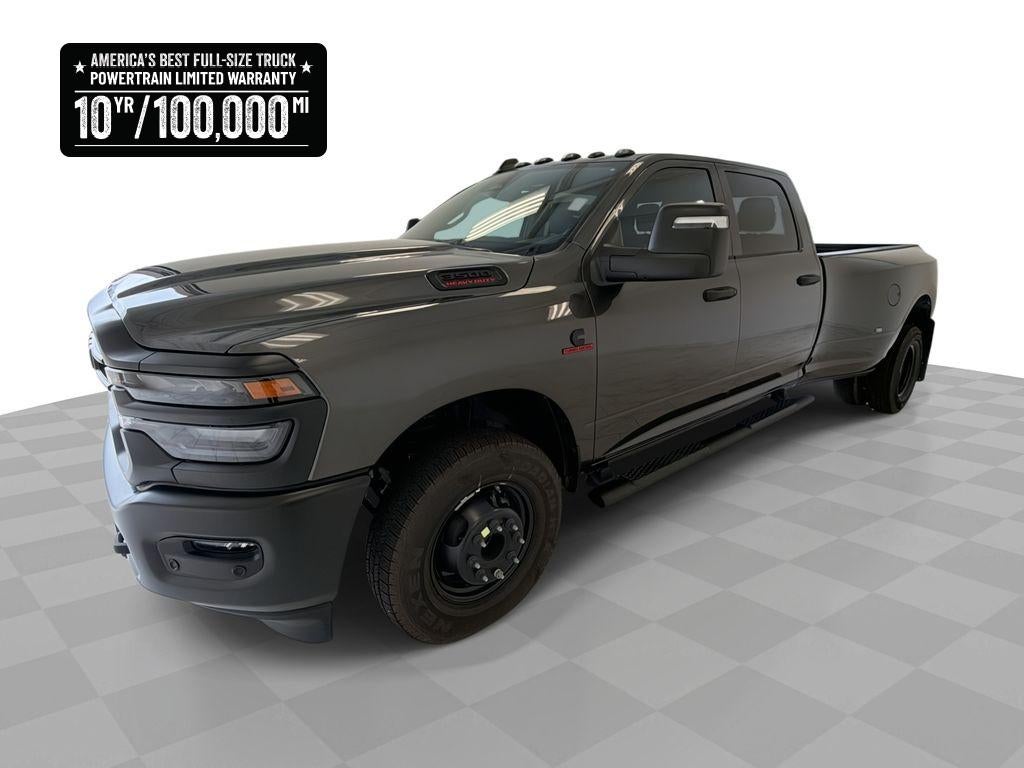 2026 RAM Ram 3500 Tradesman