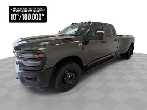 2026 RAM Ram 3500 Tradesman