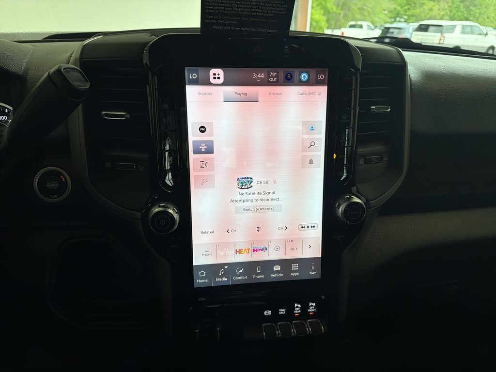 2026 RAM Ram 3500 Tradesman