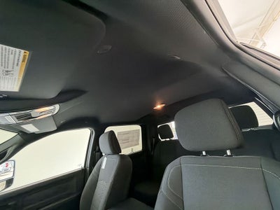 2026 RAM Ram 3500 Tradesman