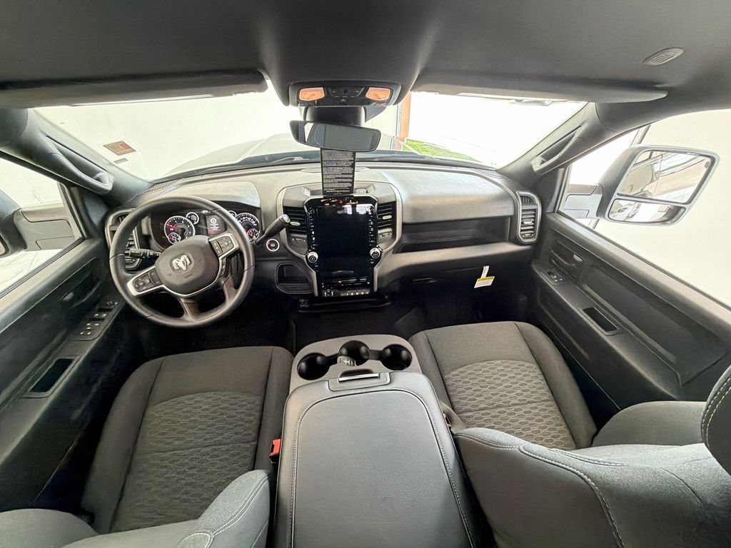 2026 RAM Ram 3500 Tradesman