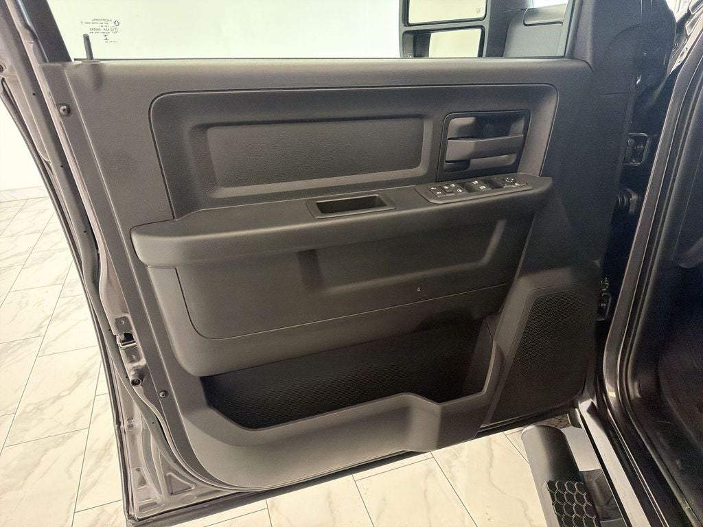 2026 RAM Ram 3500 Tradesman