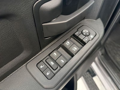 2026 RAM Ram 3500 Tradesman