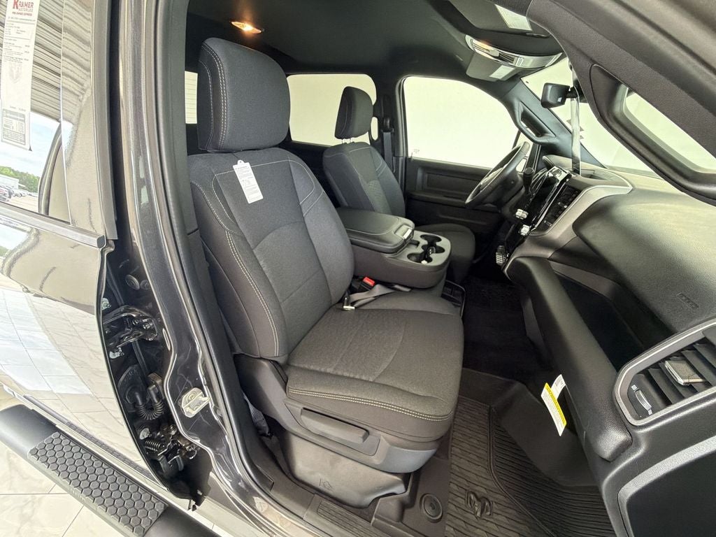 2026 RAM Ram 3500 Tradesman