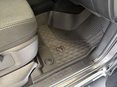 2026 RAM Ram 3500 Tradesman