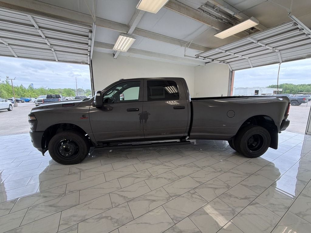 2026 RAM Ram 3500 Tradesman