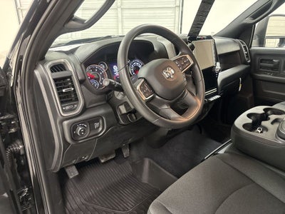 2026 RAM Ram 3500 Tradesman