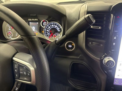 2026 RAM Ram 3500 Tradesman
