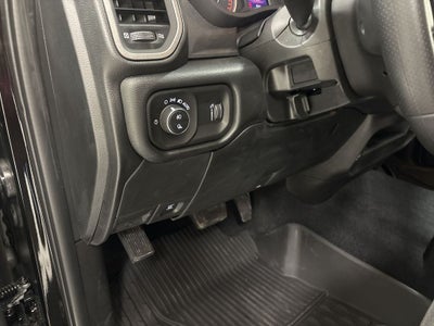 2026 RAM Ram 3500 Tradesman