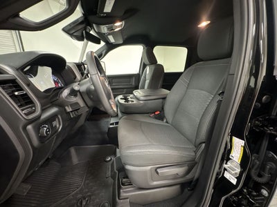 2026 RAM Ram 3500 Tradesman