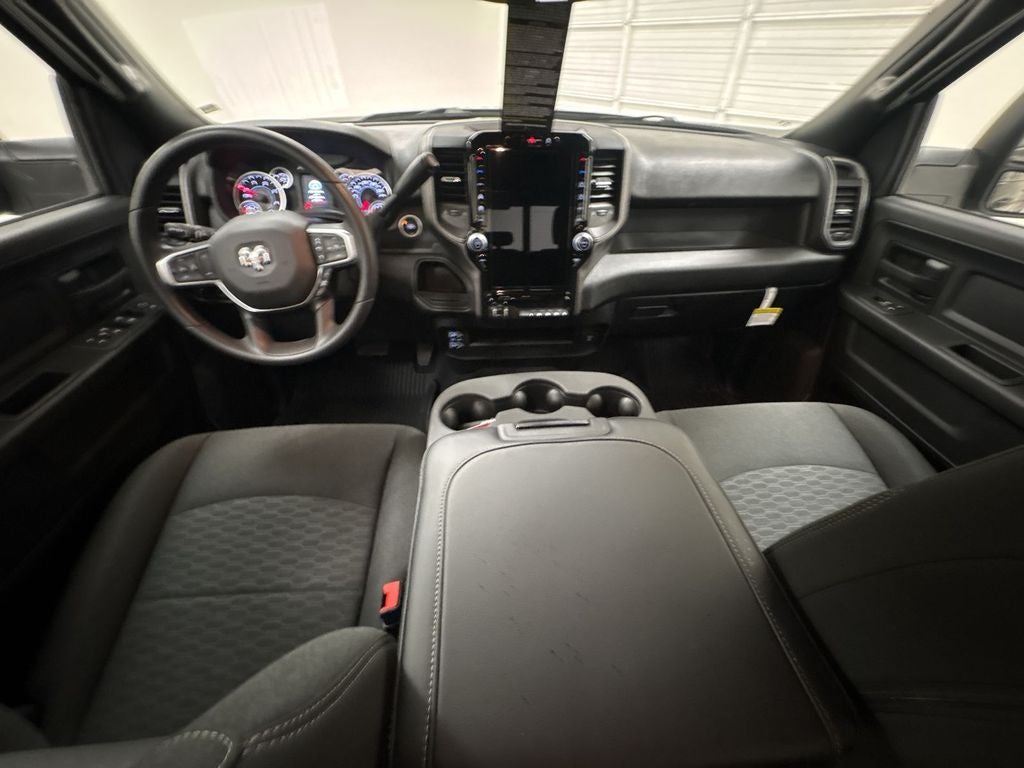 2026 RAM Ram 3500 Tradesman