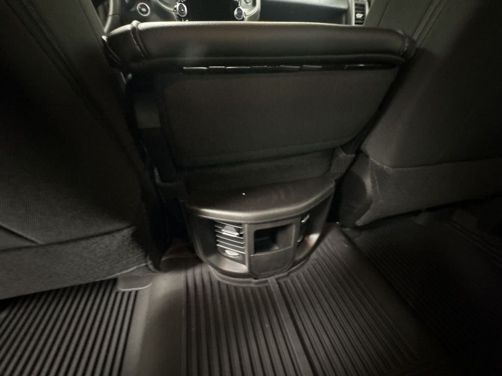 2026 RAM Ram 3500 Tradesman