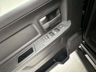 2026 RAM Ram 3500 Tradesman