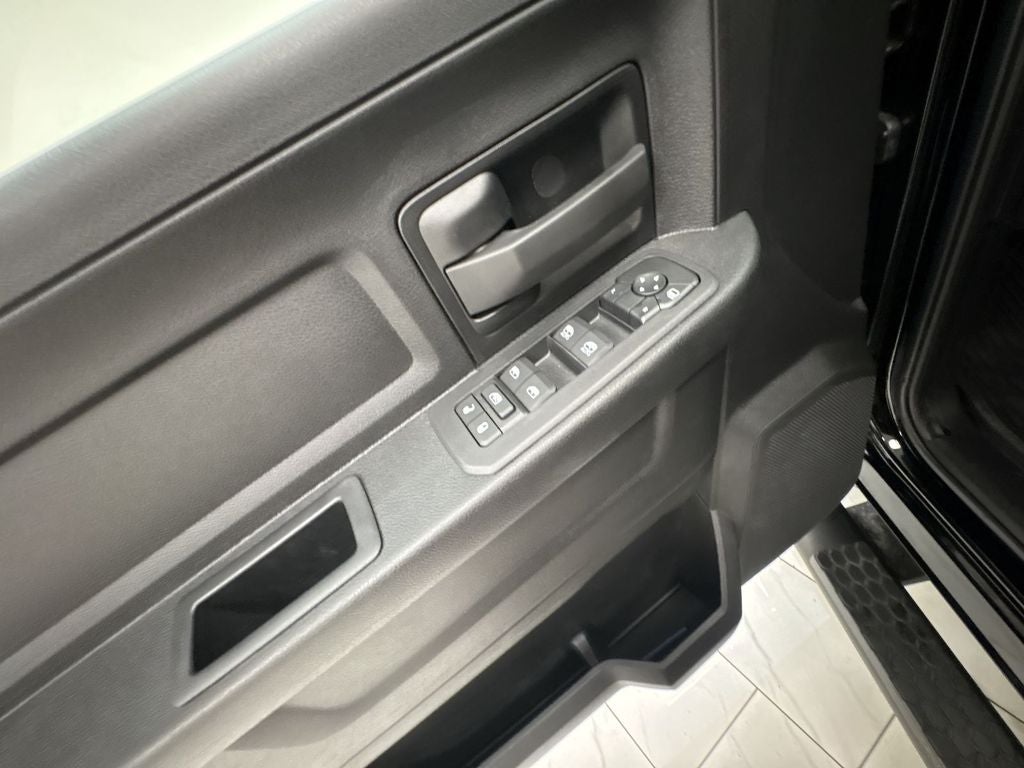 2026 RAM Ram 3500 Tradesman