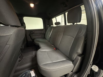 2026 RAM Ram 3500 Tradesman
