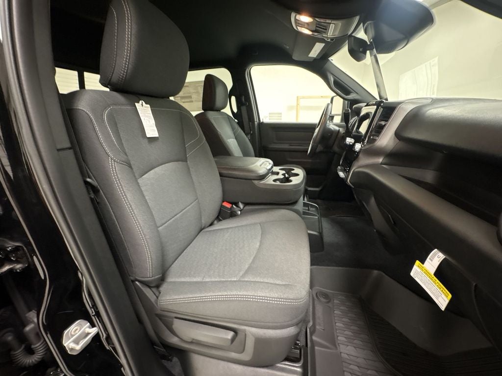 2026 RAM Ram 3500 Tradesman