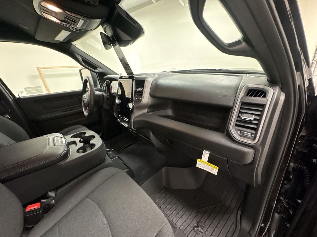 2026 RAM Ram 3500 Tradesman