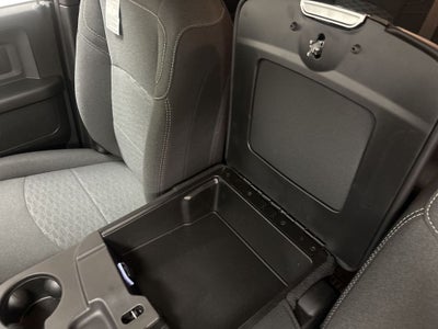 2026 RAM Ram 3500 Tradesman