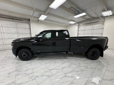 2026 RAM Ram 3500 Tradesman