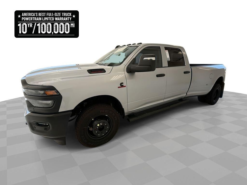 2026 RAM 3500 Tradesman Crew Cab 8 Ft Box's photo