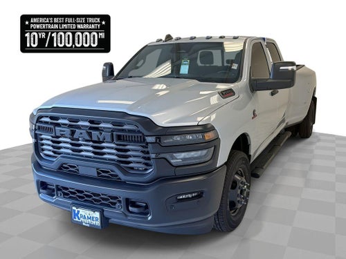 2026 RAM Ram 3500 Tradesman