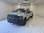 2026 RAM Ram 3500 Tradesman