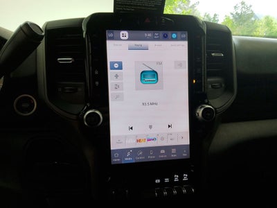 2026 RAM Ram 3500 Tradesman