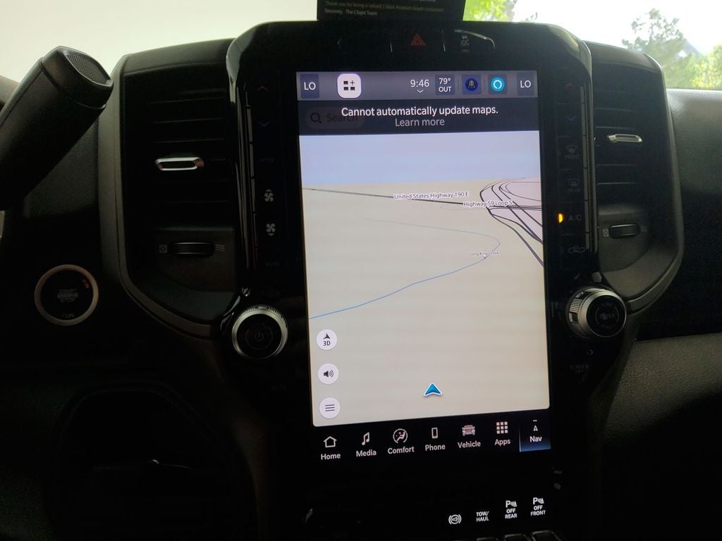 2026 RAM Ram 3500 Tradesman