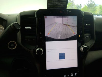 2026 RAM Ram 3500 Tradesman