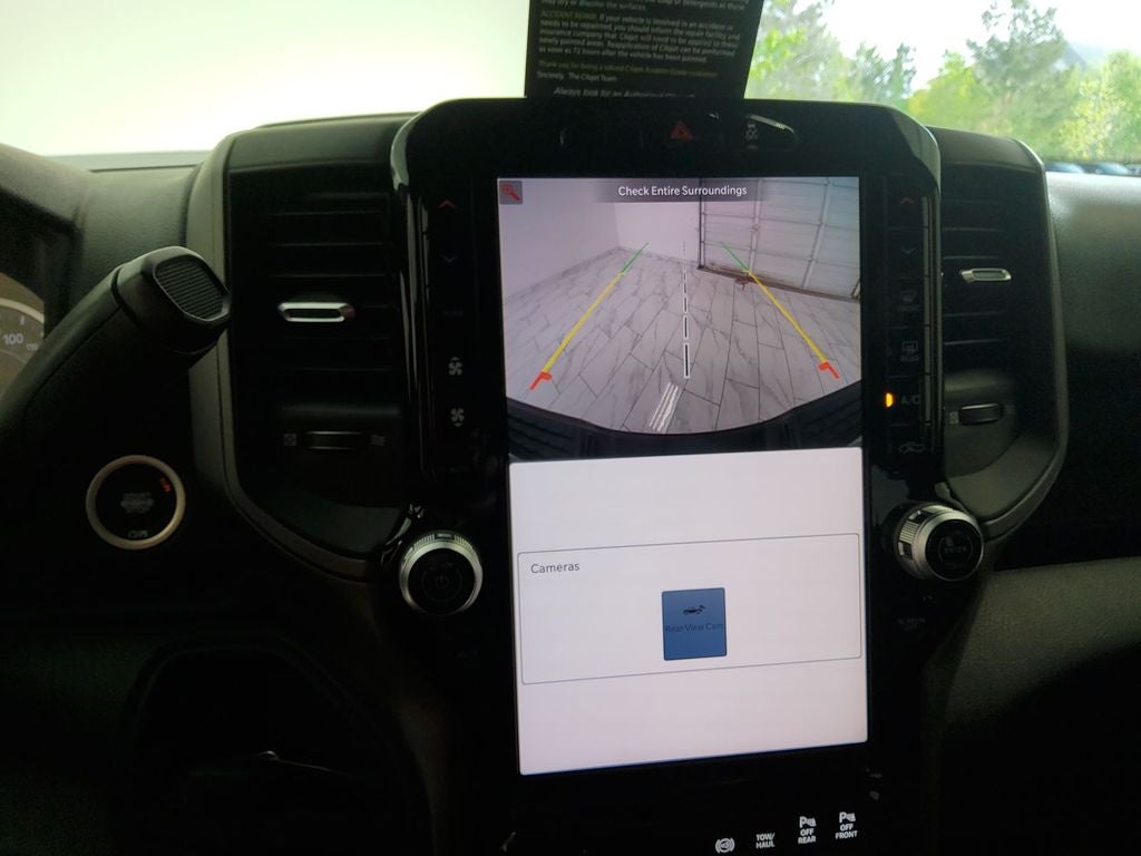 2026 RAM Ram 3500 Tradesman