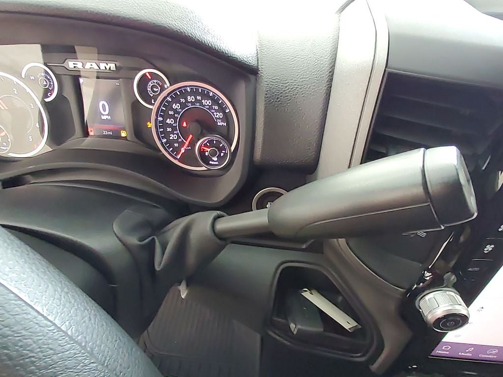 2026 RAM Ram 3500 Tradesman