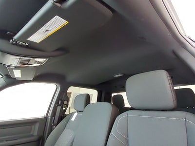 2026 RAM Ram 3500 Tradesman