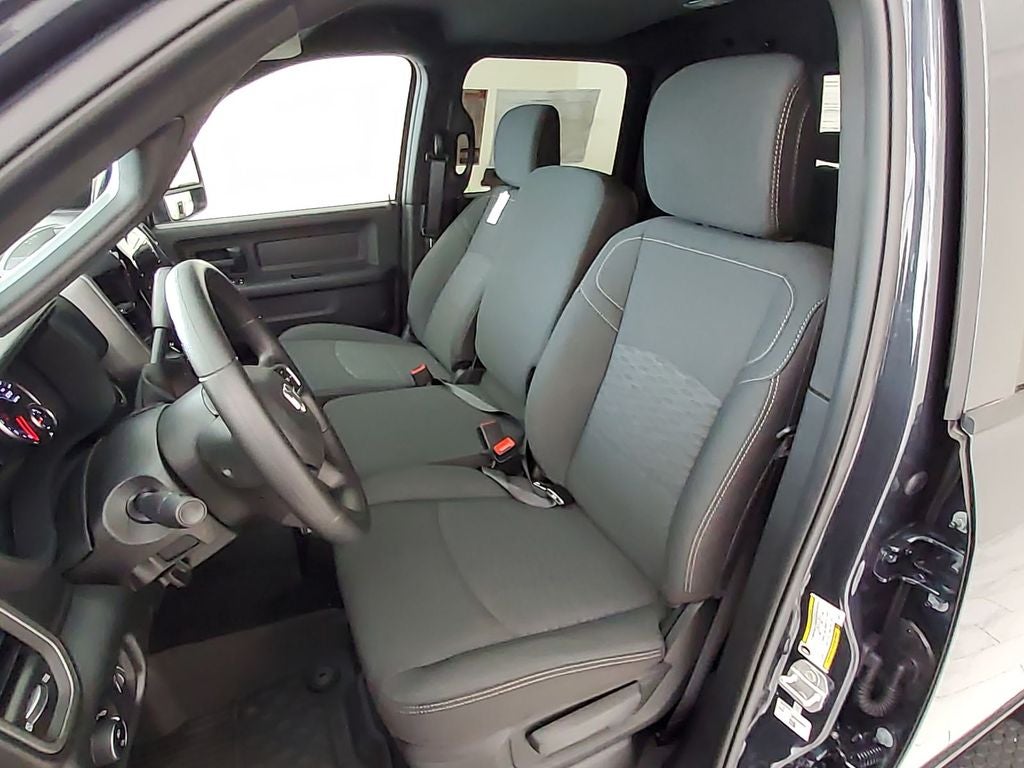 2026 RAM Ram 3500 Tradesman