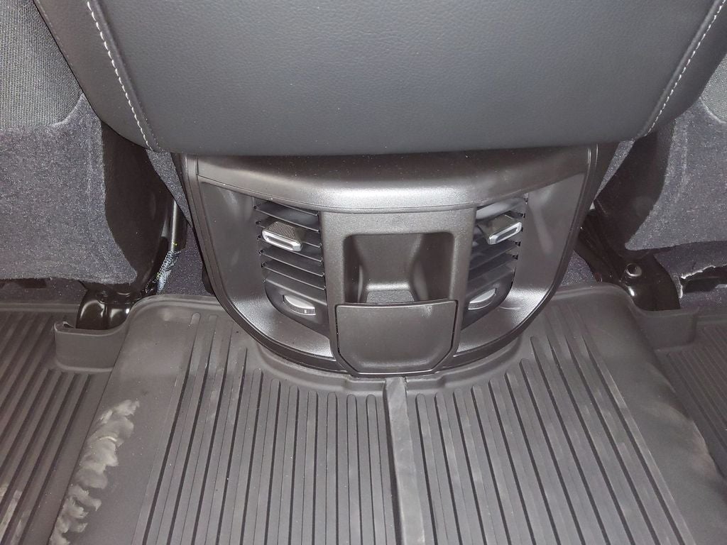 2026 RAM Ram 3500 Tradesman