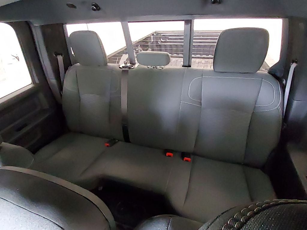 2026 RAM Ram 3500 Tradesman