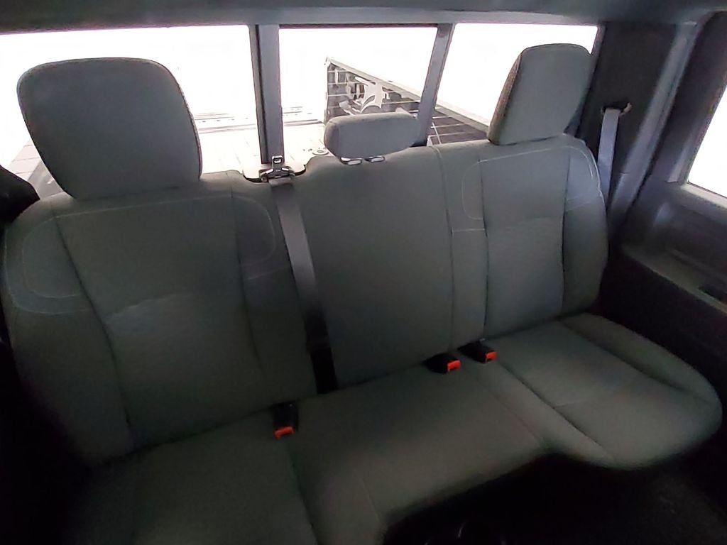 2026 RAM Ram 3500 Tradesman