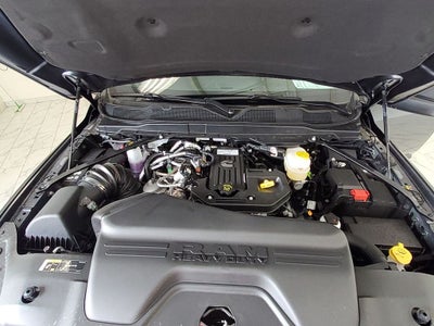 2026 RAM Ram 3500 Tradesman