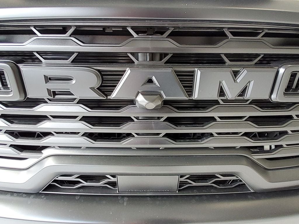 2026 RAM Ram 3500 Tradesman