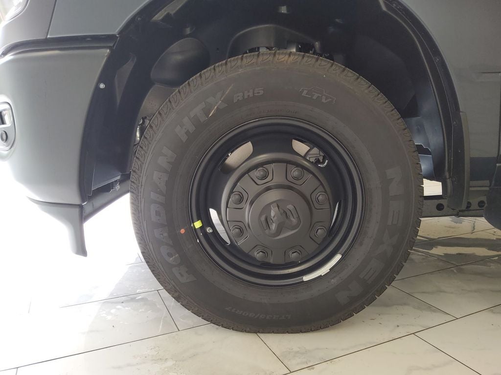 2026 RAM Ram 3500 Tradesman