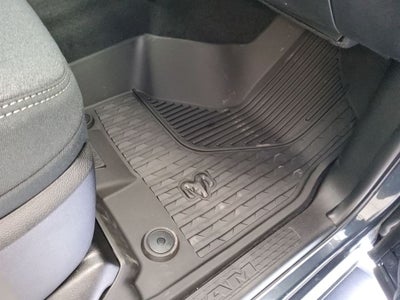 2026 RAM Ram 3500 Tradesman