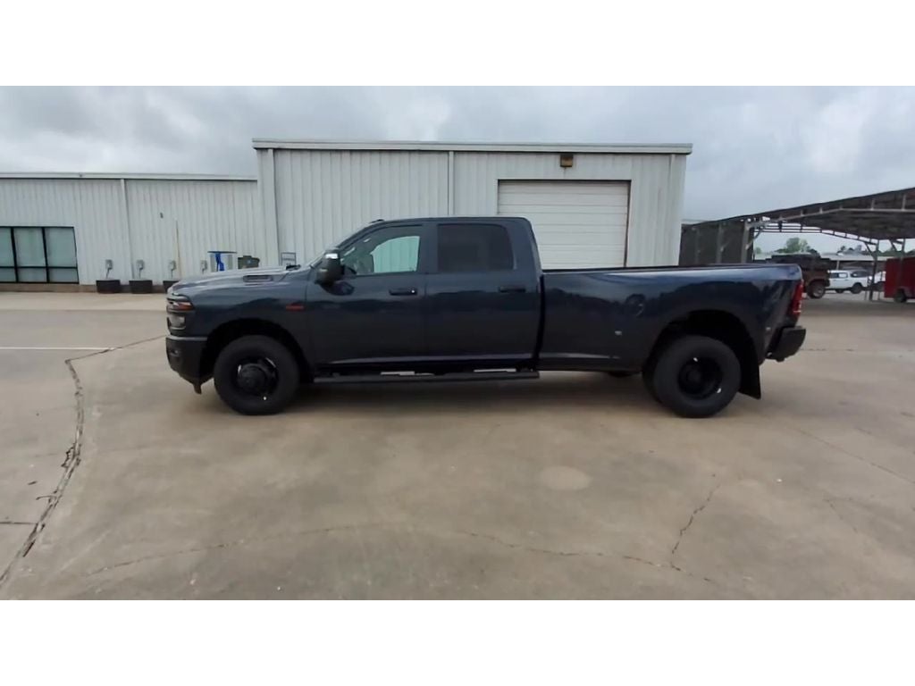 2026 RAM Ram 3500 Tradesman