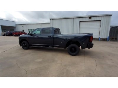 2026 RAM Ram 3500 Tradesman