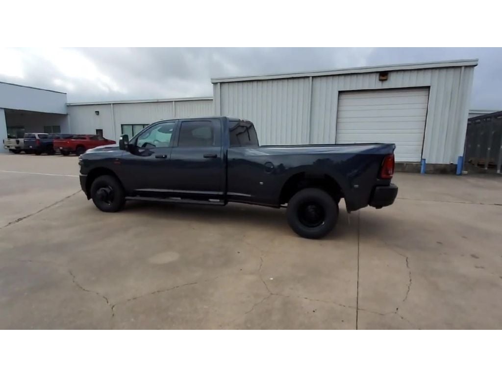 2026 RAM Ram 3500 Tradesman