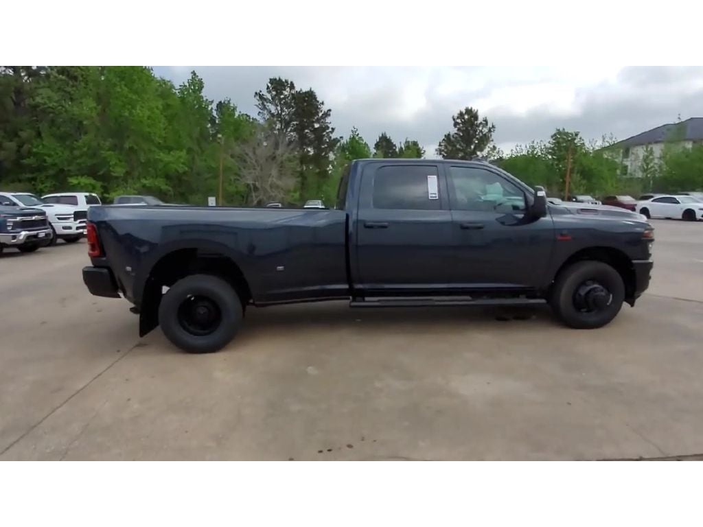 2026 RAM Ram 3500 Tradesman