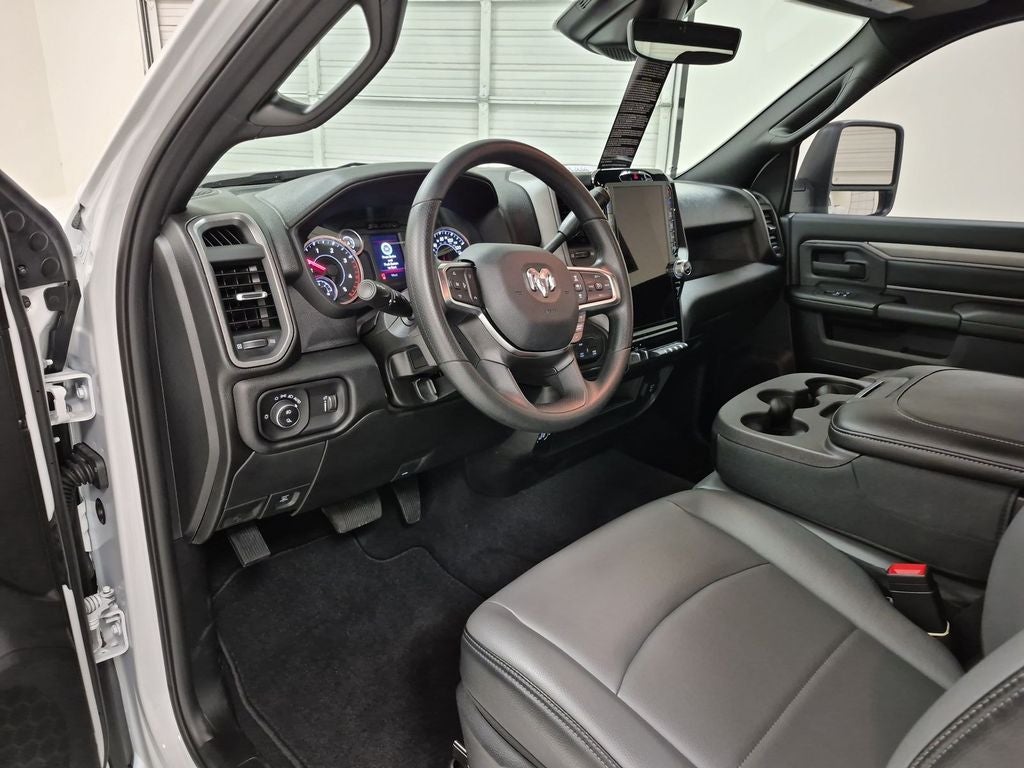 2026 RAM Ram 3500 Tradesman